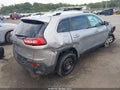2014 Jeep Cherokee — photo 4 of 17 | VIN 1C4PJMCS9EW203649