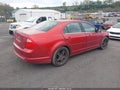 2011 Ford Fusion — photo 4 of 16 | VIN 3FAHP0HA4BR289629
