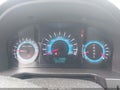 2011 Ford Fusion — photo 7 of 16 | VIN 3FAHP0HA4BR289629