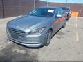 2017 Genesis G80 — photo 2 of 16 | VIN KMHGN4JEXHU171324