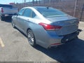 2017 Genesis G80 — photo 3 of 16 | VIN KMHGN4JEXHU171324