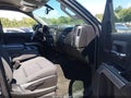 2018 Chevrolet Silverado 1500 — photo 5 of 16 | VIN 3GCUKREC9JG247257