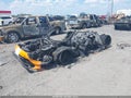 2021 McLaren 720S — photo 2 of 10 | VIN SBM14DCA9MW006135