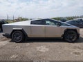 2025 Tesla Cybertruck — photo 14 of 24 | VIN 7G2CEHED1SA074776