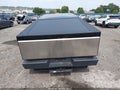 2025 Tesla Cybertruck — photo 17 of 24 | VIN 7G2CEHED1SA074776