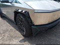 2025 Tesla Cybertruck — photo 24 of 24 | VIN 7G2CEHED1SA074776