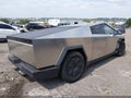 2025 Tesla Cybertruck — photo 4 of 24 | VIN 7G2CEHED1SA074776