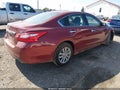 2017 Nissan Altima — photo 4 of 16 | VIN 1N4AL3AP2HN327495