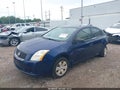 2008 Nissan Sentra — photo 2 of 15 | VIN 3N1AB61E18L754120