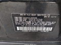 2015 Subaru WRX — photo 9 of 19 | VIN JF1VA1D64F9803430