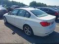2014 BMW 3 Series — photo 3 of 16 | VIN WBA3A5C54EP602149