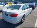 2014 BMW 3 Series — photo 4 of 16 | VIN WBA3A5C54EP602149