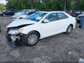 2012 Toyota Camry — photo 2 of 14 | VIN 4T1BF1FK0CU500867