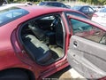 2005 Pontiac Grand Prix — photo 8 of 17 | VIN 2G2WS542X51317751