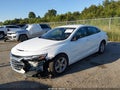 2020 Chevrolet Malibu — photo 2 of 16 | VIN 1G1ZC5ST1LF004152
