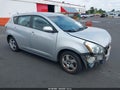 2010 Pontiac Vibe — photo 1 of 17 | VIN 5Y2SP6E89AZ412145