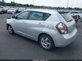 2010 Pontiac Vibe — photo 3 of 17 | VIN 5Y2SP6E89AZ412145