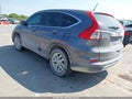 2016 Honda CR-V — photo 3 of 17 | VIN 5J6RM4H52GL139567