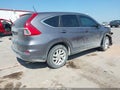 2016 Honda CR-V — photo 4 of 17 | VIN 5J6RM4H52GL139567