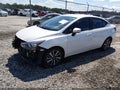 2020 Nissan Versa — photo 2 of 16 | VIN 3N1CN8EV0LL881102