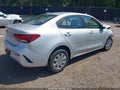 2021 Kia Rio — photo 4 of 16 | VIN 3KPA24AD2ME395612
