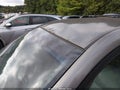 2004 Pontiac Vibe — photo 12 of 14 | VIN 5Y2SM62824Z437423
