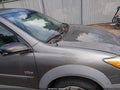 2004 Pontiac Vibe — photo 13 of 14 | VIN 5Y2SM62824Z437423