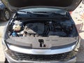 2023 Kia Sportage — photo 10 of 16 | VIN 5XYK33AF6PG072247
