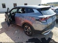 2023 Kia Sportage — photo 3 of 16 | VIN 5XYK33AF6PG072247