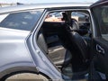 2023 Kia Sportage — photo 8 of 16 | VIN 5XYK33AF6PG072247