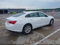 2023 Chevrolet Malibu — photo 4 of 16 | VIN 1G1ZD5ST2PF187919