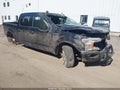 2019 Ford F-150 — photo 1 of 11 | VIN 1FTEW1E50KFC38817