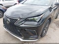 2018 Lexus NX 300 — photo 6 of 16 | VIN JTJYARBZ1J2106332
