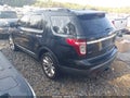 2013 Ford Explorer — photo 3 of 11 | VIN 1FM5K7D85DGC57530