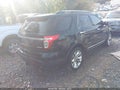 2013 Ford Explorer — photo 4 of 11 | VIN 1FM5K7D85DGC57530
