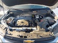 2023 Chevrolet Trailblazer — photo 10 of 15 | VIN KL79MRSL8PB218691