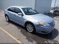 2013 Chrysler 200 — photo 1 of 16 | VIN 1C3CCBBB7DN514407