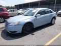 2013 Chrysler 200 — photo 2 of 16 | VIN 1C3CCBBB7DN514407