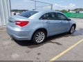 2013 Chrysler 200 — photo 4 of 16 | VIN 1C3CCBBB7DN514407