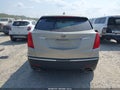 2017 Cadillac XT5 — photo 16 of 16 | VIN 1GYKNBRS8HZ173552