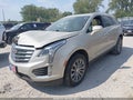 2017 Cadillac XT5 — photo 2 of 16 | VIN 1GYKNBRS8HZ173552