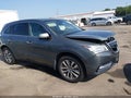 2015 Acura MDX — photo 1 of 16 | VIN 5FRYD3H43FB005203