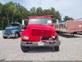2000 International 4000-Series — photo 13 of 17 | VIN 1HTSCAAM8YH251890