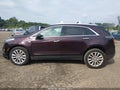 2018 Cadillac XT5 — photo 14 of 16 | VIN 1GYKNGRS7JZ103012
