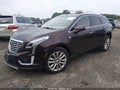 2018 Cadillac XT5 — photo 2 of 16 | VIN 1GYKNGRS7JZ103012