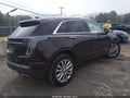 2018 Cadillac XT5 — photo 4 of 16 | VIN 1GYKNGRS7JZ103012