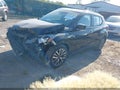 2022 Nissan Kicks — photo 2 of 17 | VIN 3N1CP5CV8NL487121