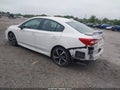 2020 Subaru Impreza — photo 3 of 16 | VIN 4S3GKAM6XL3602484