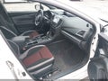 2020 Subaru Impreza — photo 5 of 16 | VIN 4S3GKAM6XL3602484