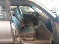 2005 Subaru Forester — photo 5 of 16 | VIN JF1SG636X5H725479